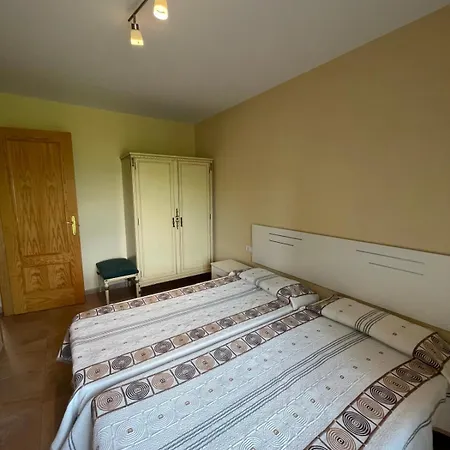 Isarn, Moragas Appartement San Lorenzo de Morunys