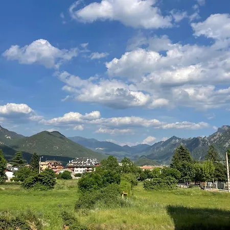 Apartment Isarn, Moragas Sant Llorenc de Morunys